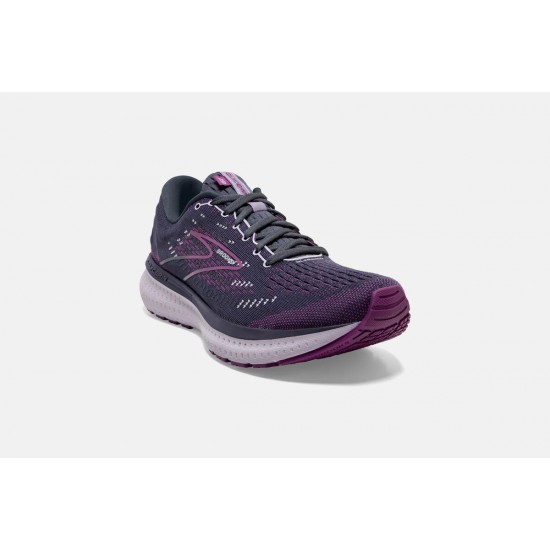 Brooks glycerin sale purple